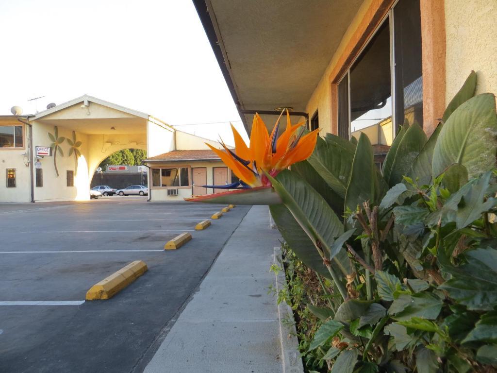 Motel Broadway Los Ángeles